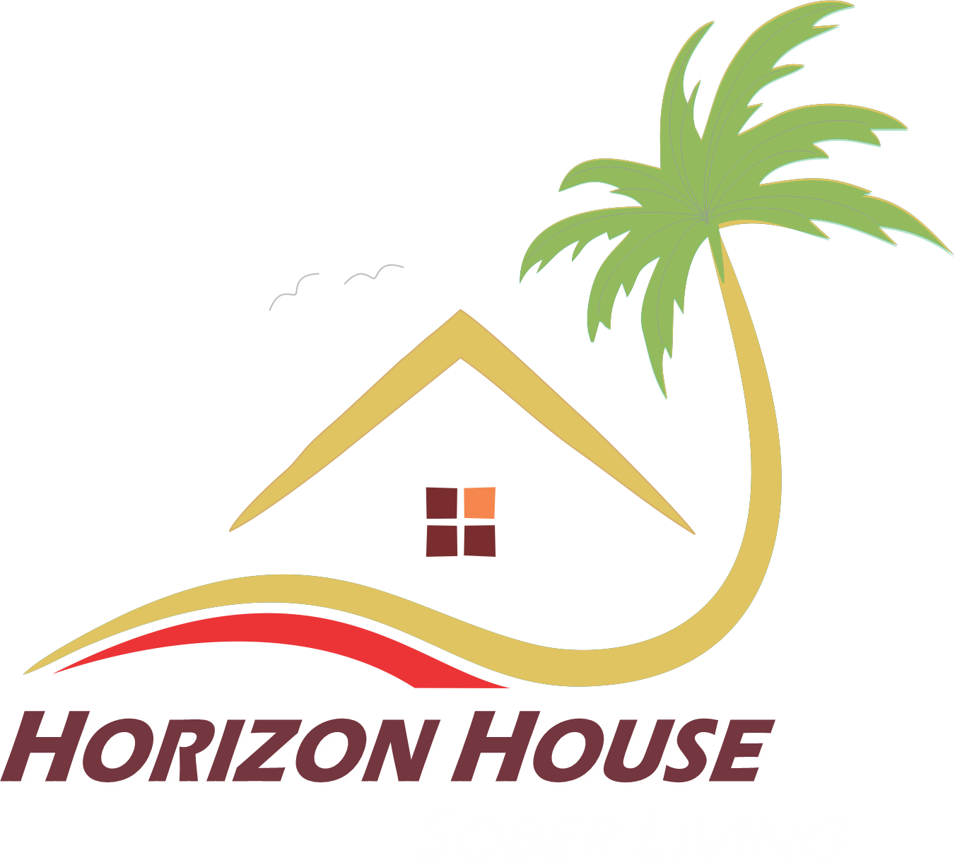 Horizon House logo